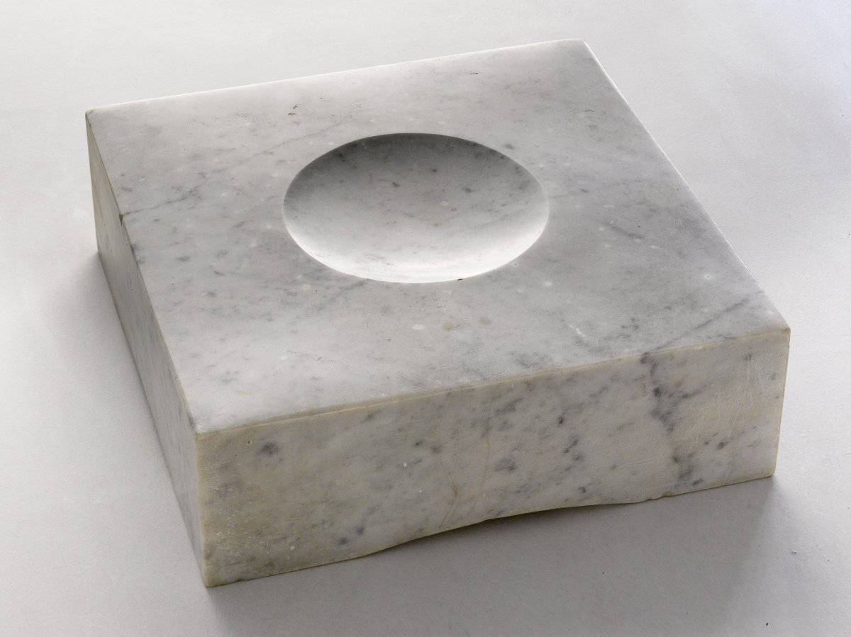 Pond No. I, 1967      